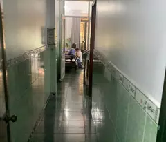 Bán nhà 1 lầu DT 80m2, mặt tiền đường số 38, Phường Hiệp Bình Chánh, Thủ Đức, 10.5 tỷ
