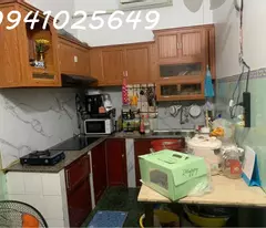 Bán nhà 1 lầu DT 80m2, mặt tiền đường số 38, Phường Hiệp Bình Chánh, Thủ Đức, 10.5 tỷ
