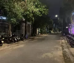 Bán nhà 3 lầu DT 81m2, mặt tiền đường số 9, Phường Linh Trung, Thủ Đức, 13.5 tỷ