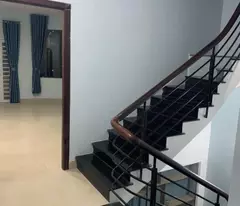 Bán nhà 3 lầu DT 81m2, mặt tiền đường số 9, Phường Linh Trung, Thủ Đức, 13.5 tỷ
