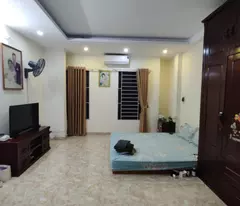 +1 Bán nhà ĐOÀN THỊ ĐIỂM , hẻm 8m, 2 MẶT TIỀN , 5 PN , SỔ VUÔNG, HOÀN CÔNG