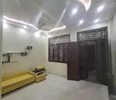 Bán nhà Vạn Phúc Ô tô vào, Rộng DT40/45m2 xây 4 tầng,MT 5 giá 8.45Tỷ