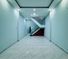 Bán nhà HXH Q.TânPhú sát AEON 4,3x16m2 2T đúc 4PN nhỉnh 5 tỷ..