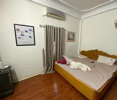 Bán nhà phố Bạch Mai, Hai Bà Trưng 32m, 4 tầng. Giá: 6.45 tỷ