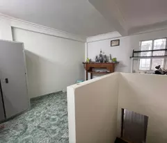 Bán nhà phố Bạch Mai, Hai Bà Trưng 32m, 4 tầng. Giá: 6.45 tỷ
