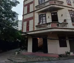 bán nhà NGUYỄN THỊ ĐỊNH LÔ GÓC, 60M, 4 TẦNG, 19TY