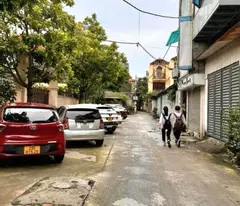 HIẾM HOÀNG MAI - 6 TỶ, 51M², NHÀ MỚI - 2 THOÁNG, GẦN OTO - SỔ ĐỎ NỞ HẬU - 15 NGÀY NỮA BÀN GIAO.