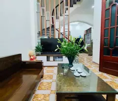 HIẾM HOÀNG MAI - 6 TỶ, 51M², NHÀ MỚI - 2 THOÁNG, GẦN OTO - SỔ ĐỎ NỞ HẬU - 15 NGÀY NỮA BÀN GIAO.