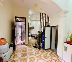 HIẾM HOÀNG MAI - 6 TỶ, 51M², NHÀ MỚI - 2 THOÁNG, GẦN OTO - SỔ ĐỎ NỞ HẬU - 15 NGÀY NỮA BÀN GIAO.