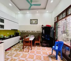 HIẾM HOÀNG MAI - 6 TỶ, 51M², NHÀ MỚI - 2 THOÁNG, GẦN OTO - SỔ ĐỎ NỞ HẬU - 15 NGÀY NỮA BÀN GIAO.
