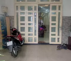 BÁN NHÀ 3 TẦNG TRẦN XUÂN SOẠN - Q.7 - LIỀN KỀ KHU HIMLAM - GIÁ 5.9 TỶ