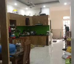 BÁN NHÀ 3 TẦNG TRẦN XUÂN SOẠN - Q.7 - LIỀN KỀ KHU HIMLAM - GIÁ 5.9 TỶ