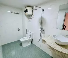 NHÀ PHÂN LÔ 4 TẦNG ĐƯỜNG ĐÌNH PHONG PHÚ, PHƯỜNG TĂNG NHƠN PHÚ B, QUẬN 9, TP HCM, HXH, DT 83M2, 9PN