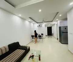Bán chung cư FLC Star Tower 418 Quang Trung, Hà Đông, Hà Nội. 74m2 với 2 ngủ và 2vs. Giá nhỉnh 4