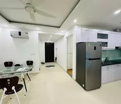 Bán chung cư FLC Star Tower 418 Quang Trung, Hà Đông, Hà Nội. 74m2 với 2 ngủ và 2vs. Giá nhỉnh 4
