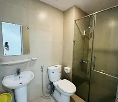 Bán chung cư FLC Star Tower 418 Quang Trung, Hà Đông, Hà Nội. 74m2 với 2 ngủ và 2vs. Giá nhỉnh 4