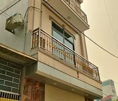 Siêu phẩm nhà dân xây đã dử dụng 2 năm, gần đường Trịnh Văn Bô, ngõ rộng 3.5m, giá 4.98 tỷ