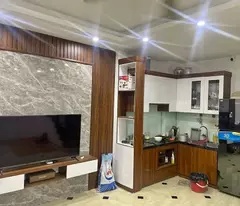 Siêu phẩm nhà dân xây đã dử dụng 2 năm, gần đường Trịnh Văn Bô, ngõ rộng 3.5m, giá 4.98 tỷ