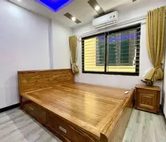 Siêu phẩm nhà dân xây đã dử dụng 2 năm, gần đường Trịnh Văn Bô, ngõ rộng 3.5m, giá 4.98 tỷ