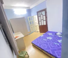 Cho thuê nhà 5 tầng phố Khương Trung. Giá: 10.5tr