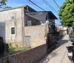 xóm 4 thôn 3 Vạn Phúc - Thanh Trì - HN