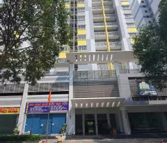 Cần cho thuê căn hộ Terra Flora - Đ.Nguyễn Kim Quy - Xã Phú Hội - Nhơn Trạch - Đồng Nai.