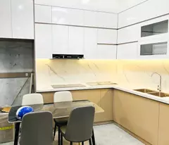 Nhà đẹp nội thất xịn xò khu vực GỐC ĐỀ - MINH KHAI - BẠCH MAI - HOÀNG MAI - Ô TÔ DỪNG ĐỖ SÁT NHÀ -