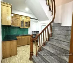 Nhà La Khê - Hà Đông - 2 thoáng- Gần Phố - Ô tô - Ở ngay - 35m - Nhỉnh 5,x tỷ
