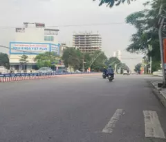 BÁN  NHANH CĂN NHÀ MẶT PHỐ TẠI TRỤC CHÍNH ĐẠI LỘ LÊ LỢI-TP THANH HOÁ - 72M2