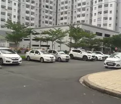 Giá Sốc - 900tr có ngay căn hộ 2PN tại Nguyễn Văn Linh, Bình Chánh