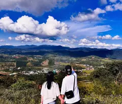 600 TRIỆU / LÔ ĐẤT VIEW SIÊU ĐẸP TẠI LỘC BẮC