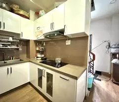 Siêu Phẩm Ngọc Thụy Long Biên, 43m², 4 Tầng, 2PN, 3WC, Sẵn Sàng Dọn Vào Ở!"