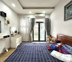 Siêu Phẩm Ngọc Thụy Long Biên, 43m², 4 Tầng, 2PN, 3WC, Sẵn Sàng Dọn Vào Ở!"