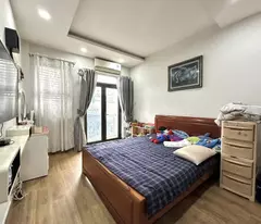 Siêu Phẩm Ngọc Thụy Long Biên, 43m², 4 Tầng, 2PN, 3WC, Sẵn Sàng Dọn Vào Ở!"