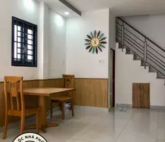 2 PN, BÁN NHÀ PHẠM VĂN BẠCH, HẺM XE TẢI THÔNG, P15 TÂN BÌNH,GIÁ 3.X TỶ