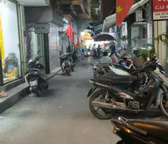 BÁN NHÀ TÂY SƠN PHÂN LÔ CÁN BỘ Ô TÔ ĐÕ CỬA KINH DOANH 52M 5 TẦNG 18,2 TỶ