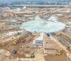 Vin cổ loa đẳng cấp nhất miền bắc, Biệt thự liền kề rộng 63m2, tổng diện tích xây dựng 255m2, giá