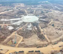 Vin cổ loa đẳng cấp nhất miền bắc, Biệt thự liền kề rộng 63m2, tổng diện tích xây dựng 255m2, giá