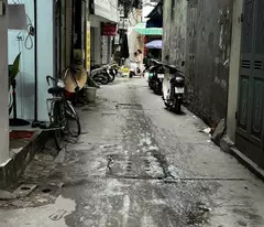 Bán đất khương thượng 66M ngõ ô tô thông kinh doanh đống đa