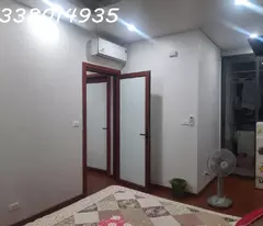 CẦN BÁN CHUNG CƯ VĂN PHÒNG TW ĐẢNG - 3 NGỦ 2 VỆ SINH - ĐỒ ĐẠC CƠ BẢN - SỔ ĐẸP - GIÁ: 5,9 TỶ