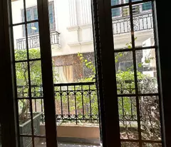 CỰC HIẾM - BÁN NHÀ Ở QUANG TIẾN, ĐẠI MỖ LÔ GÓC 2 MẶT THOÁNG, Ô TÔ ĐỖ CỬA, DT 52M2, MT 5M, GIÁ CHỈ