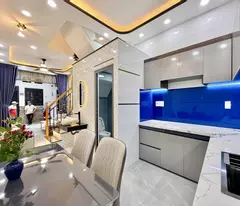 BÁN NHÀ 1 XẸC, 2 TẦNG, NGAY PHAN HUY ÍCH, P12 GÒ VẤP, GIÁ NHỈNH 3 TỶ