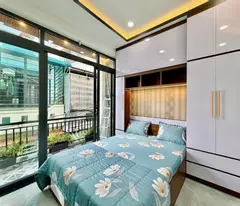 BÁN NHÀ 1 XẸC, 2 TẦNG, NGAY PHAN HUY ÍCH, P12 GÒ VẤP, GIÁ NHỈNH 3 TỶ
