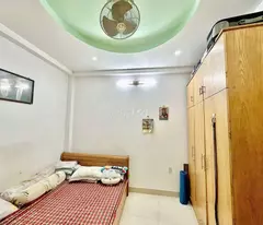 Bán nhà phố chính chủ vị trí đẹp trung tâm quận 1