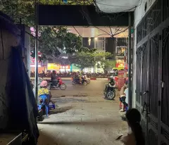Bán đất đại la siêu hiếm 76M cách đúng 1 nhà ra phố hai bà trưng
