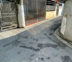 54M2 - NHÀ 3 TẦNG - GẦN CÔNG VIÊN ,ĐƯỜNG Ô TÔ 
- TIỆN ÍCH ĐẦY ĐỦ ĐANG CHO THUÊ CÓ DÒNG TIỀN 
*