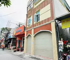 Chính chủ ☘️Cho thuê tầng 1 MBKD mặt phố Nam Dư, Lĩnh Nam, Hoàng Mai, Hà Nội