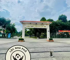 4PN, 3 TẦNG BTCT, BÁN NHÀ LÊ VĂN THỌ, HẺM XE HƠI, P8 GÒ VẤP, 3.X TỶ