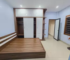 Bán nhà 6 tầng thang máy Phúc La TT Hà Đông 40m2 giá 8 tỷ