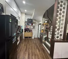 NHÀ NGỌC THỤY –– CÁCH 30M RA – KHU KHAI SƠN LONG BIÊN-NHÀ NỞ HẬU ĐẸP .
